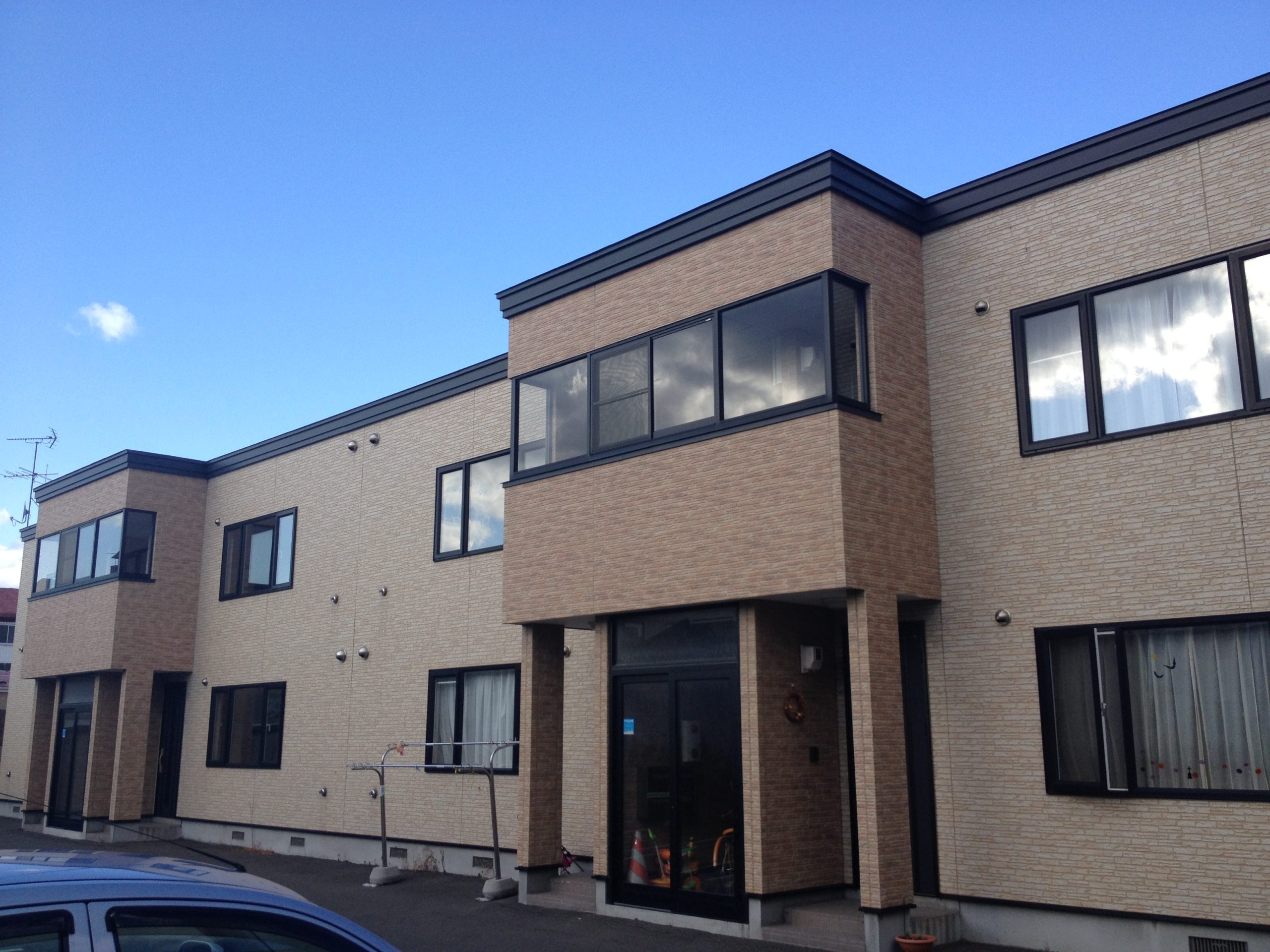 ヴィラアネーロⅠ