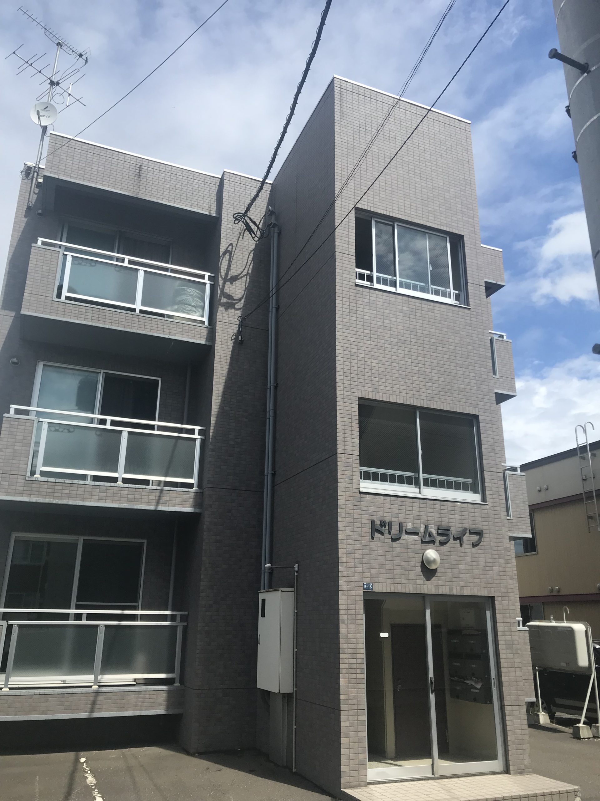 ドリームライフ